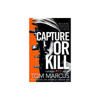 Pan Macmillan Capture or Kill (häftad, eng)