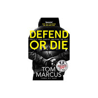 Pan Macmillan Defend or Die (häftad, eng)