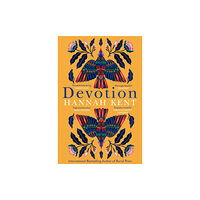 Pan Macmillan Devotion (häftad, eng)