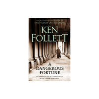 Pan Macmillan A Dangerous Fortune (häftad, eng)