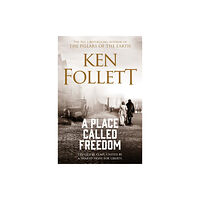 Pan Macmillan A Place Called Freedom (häftad, eng)