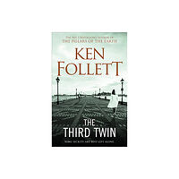 Pan Macmillan The Third Twin (häftad, eng)