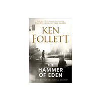 Pan Macmillan The Hammer of Eden (häftad, eng)