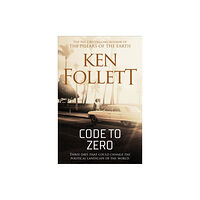 Pan Macmillan Code to Zero (häftad, eng)