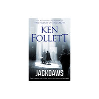 Pan Macmillan Jackdaws (häftad, eng)
