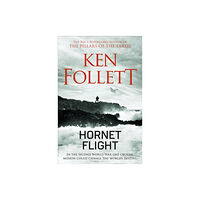 Pan Macmillan Hornet Flight (häftad, eng)