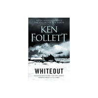 Pan Macmillan Whiteout (häftad, eng)
