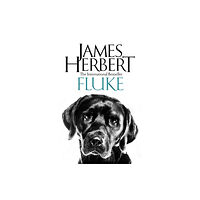 Pan Macmillan Fluke (häftad, eng)