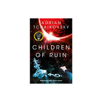 Pan Macmillan Children of Ruin (häftad, eng)