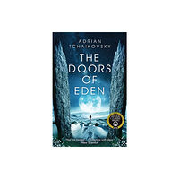 Pan Macmillan The Doors of Eden (inbunden, eng)