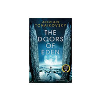 Pan Macmillan The Doors of Eden (häftad, eng)