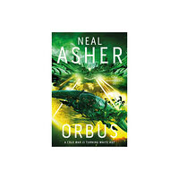 Pan Macmillan Orbus (häftad, eng)