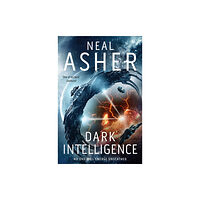 Pan Macmillan Dark Intelligence (häftad, eng)