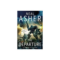 Pan Macmillan The Departure (häftad, eng)