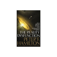 Pan Macmillan The Reality Dysfunction (häftad, eng)