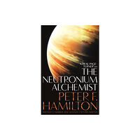 Pan Macmillan The Neutronium Alchemist (häftad, eng)