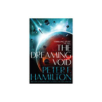 Pan Macmillan The Dreaming Void (häftad, eng)