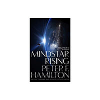 Pan Macmillan Mindstar Rising (häftad, eng)