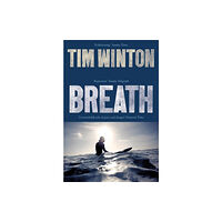 Pan Macmillan Breath (häftad, eng)