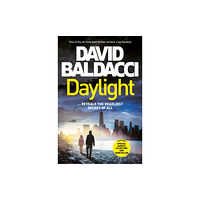 Pan Macmillan Daylight (häftad, eng)