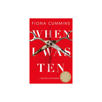 Pan Macmillan When I Was Ten (häftad, eng)