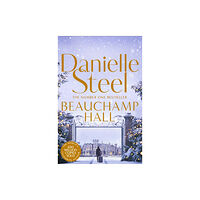 Pan Macmillan Beauchamp Hall (häftad, eng)
