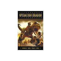 Dark Horse Comics,U.S. Operation Dragon (inbunden, eng)