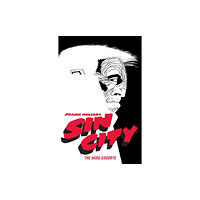 Dark Horse Comics,U.S. Frank Miller's Sin City Volume 1: The Hard Goodbye (fourth Edition) (häftad, eng)