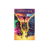 Dark Horse Comics,U.S. Malika: Warrior Queen Volume 2 (häftad, eng)