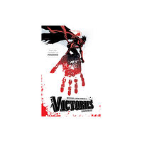 Dark Horse Comics,U.S. The Victories Omnibus (häftad, eng)