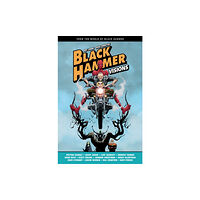 Dark Horse Comics,U.S. Black Hammer: Visions Volume 1 (inbunden, eng)