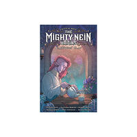 Dark Horse Comics,U.S. Critical Role: The Mighty Nein Origins -- Caduceus Clay (inbunden, eng)