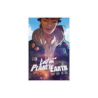 Dark Horse Comics,U.S. Lost on Planet Earth (häftad, eng)