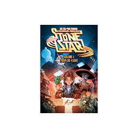 Dark Horse Comics,U.S. Stone Star Volume 1: Fight or Flight (häftad, eng)