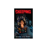 Dark Horse Comics,U.S. Creeping (häftad, eng)