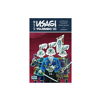 Dark Horse Comics,U.S. Usagi Yojimbo Saga Legends (Second Edition) (häftad, eng)