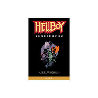 Dark Horse Comics,U.S. Hellboy Universe Essentials: B.p.r.d. (häftad, eng)