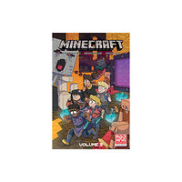 Dark Horse Comics,U.S. Minecraft Volume 3 (graphic Novel) (häftad, eng)