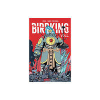 Dark Horse Comics,U.S. Birdking Volume 2 (häftad, eng)