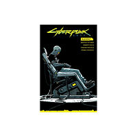 Dark Horse Comics,U.S. Cyberpunk 2077: Blackout (häftad, eng)