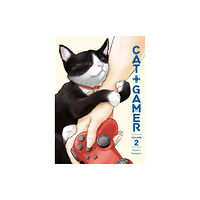 Dark Horse Comics,U.S. Cat + Gamer Volume 2 (häftad, eng)