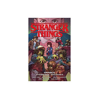 Dark Horse Comics,U.S. Stranger Things Omnibus: Afterschool Adventures (häftad, eng)