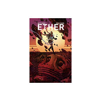 Dark Horse Comics,U.S. Ether Omnibus (häftad, eng)