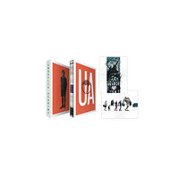 Dark Horse Comics,U.S. Umbrella Academy Boxed Set (häftad, eng)