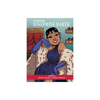 Phoenix International Publications, Incorporated It's Her Story Josephine Baker A Graphic Novel (inbunden, eng)