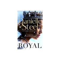 Pan Macmillan Royal (häftad, eng)