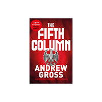 Pan Macmillan The Fifth Column (inbunden, eng)