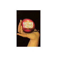 Pan Macmillan The Bastard Factory (inbunden, eng)