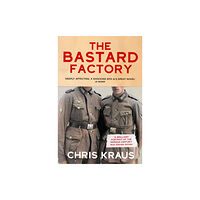Pan Macmillan The Bastard Factory (häftad, eng)