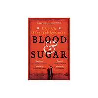 Pan Macmillan Blood & Sugar (häftad, eng)